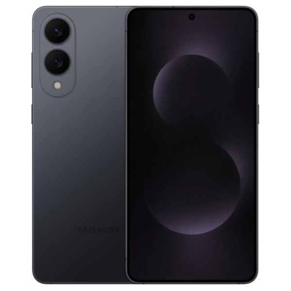 SAMSUNG Galaxy S25 Edge 12/256GB Titanium Jetblack