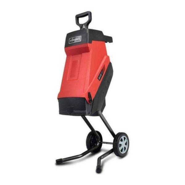 SCHEPPACH GS55 2400W seckalica za grane