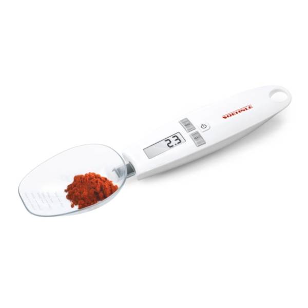SOEHNLE kuhinjska vaga Cooking Star