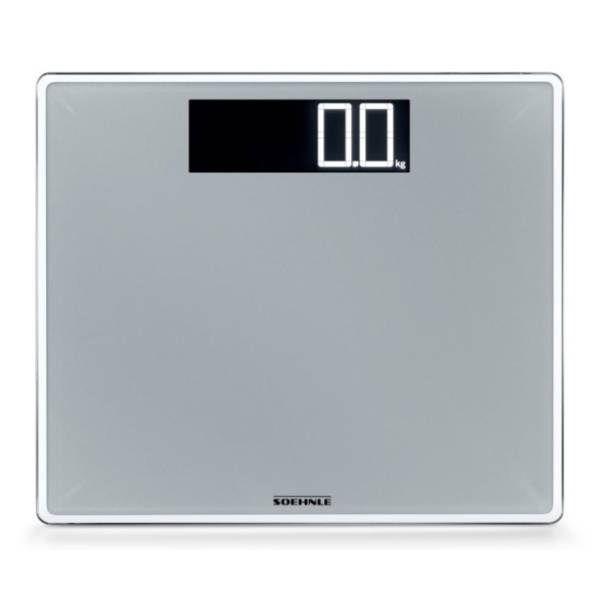 SOEHNLE vaga Style Sense Comfort 600 grey