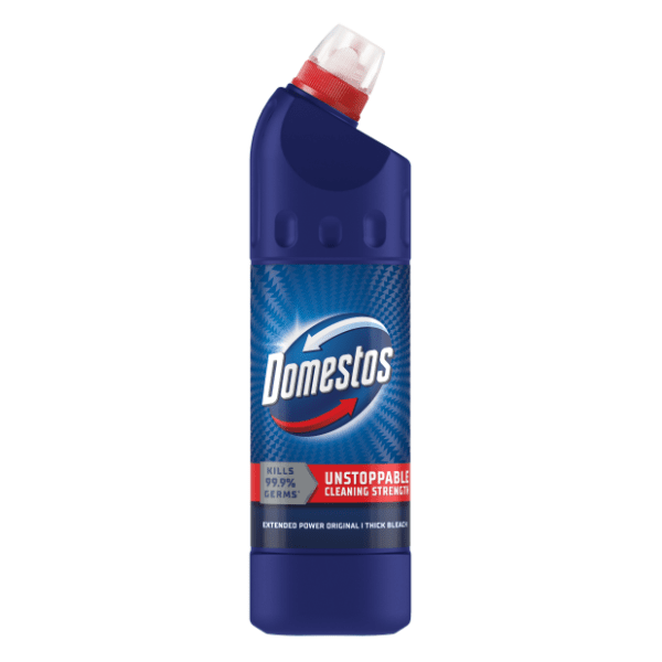 Sredstvo za čišćenje DOMESTOS blue 24h 750ml