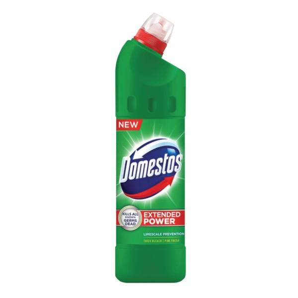 Sredstvo za čišćenje DOMESTOS pine fresh 750ml