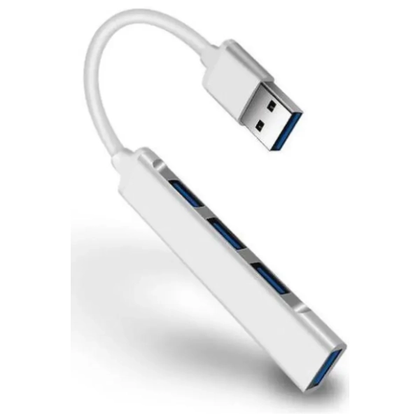 STARS SOLUTIONS USB Hub 4-in-1 (USB 2.0) beli