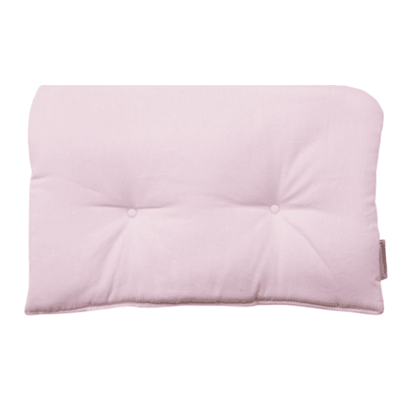 STEFAN jastuk za bebe roze