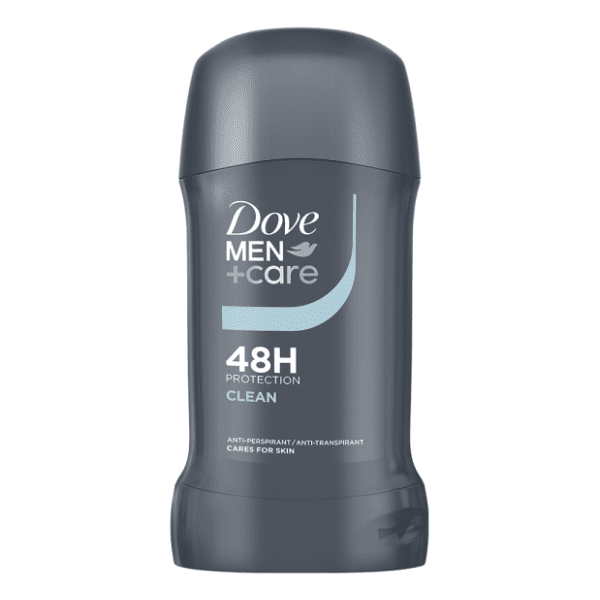 Stik DOVE Clean comfort 50ml