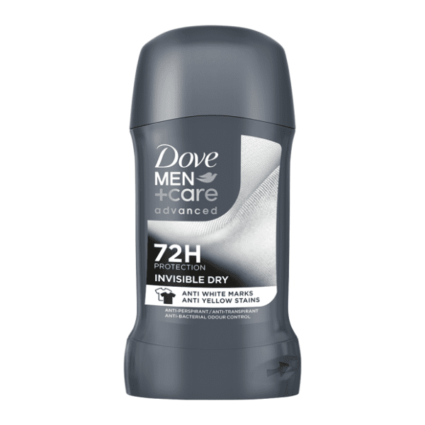 Stik DOVE Men+ care invisible dry 50ml