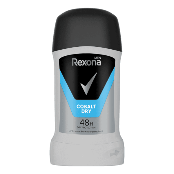 Stik REXONA cobalt 50ml