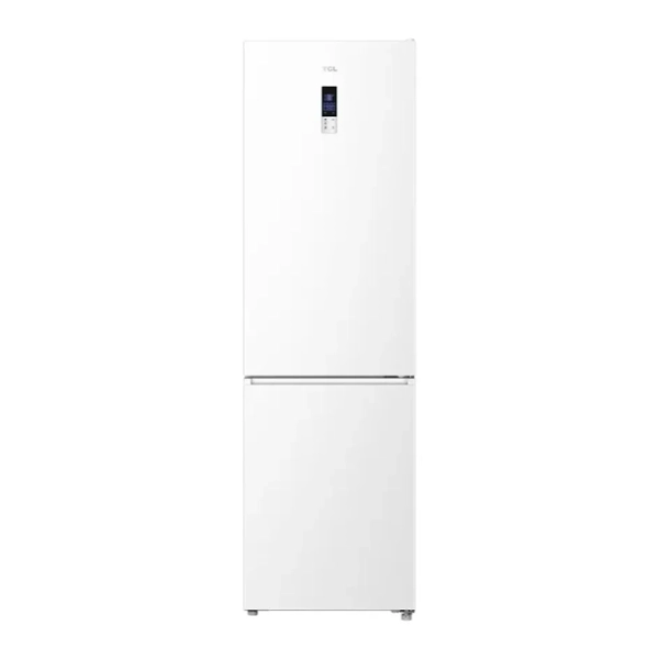 TCL kombinovani frižider RP409BWD0EE