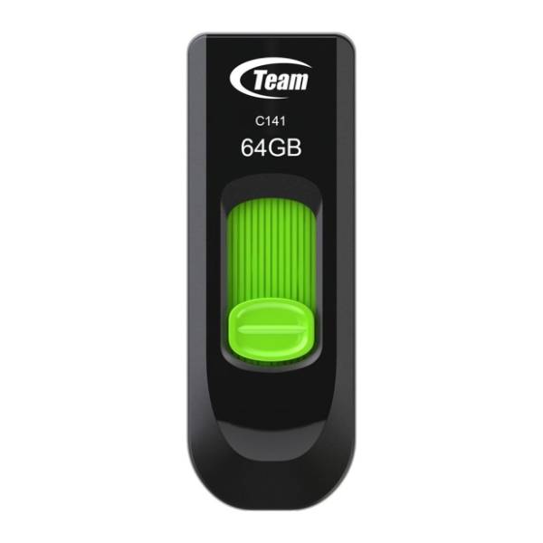 TEAM GROUP USB flash memorija 64GB C141 TC14164GG01