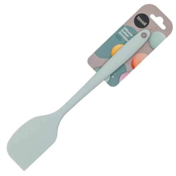 TEXELL silikonska špatula velika TS-SV395