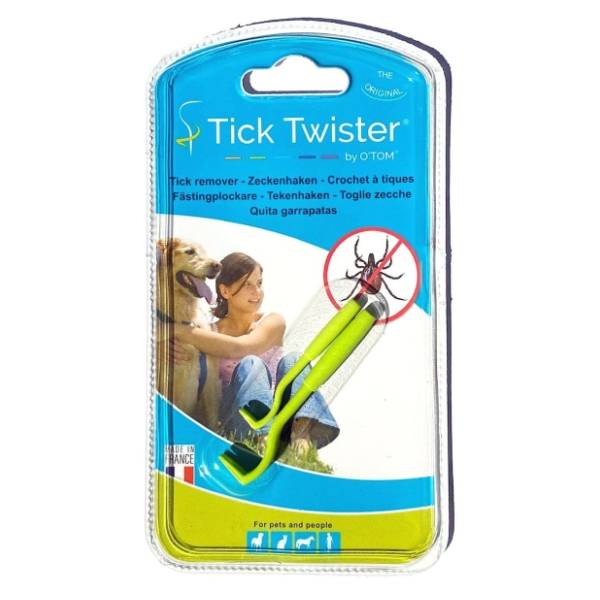 TICK TWISTER alat za uklanjanje krpelja