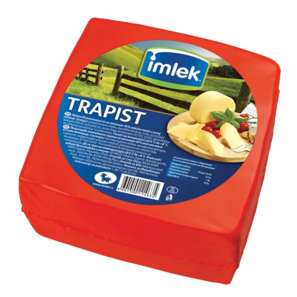 Trapist IMLEK 1kg