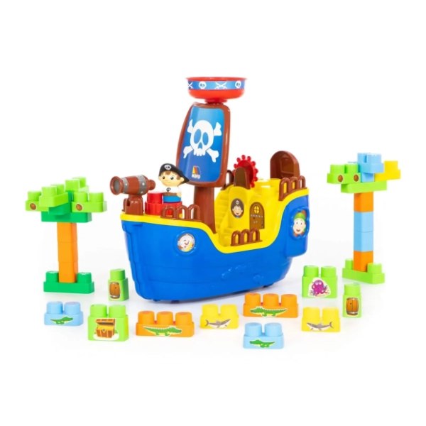 TREF LINE kocke Brod
