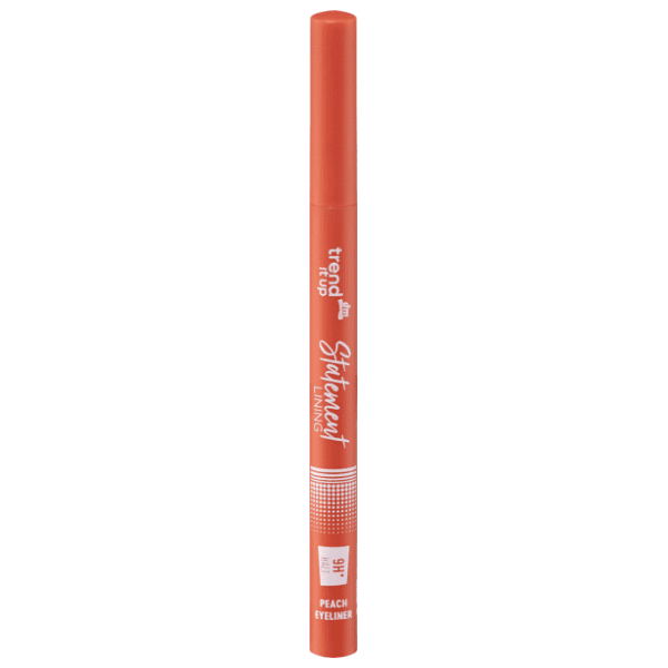 TREND IT UP Statement lining ajlajner 040 peach