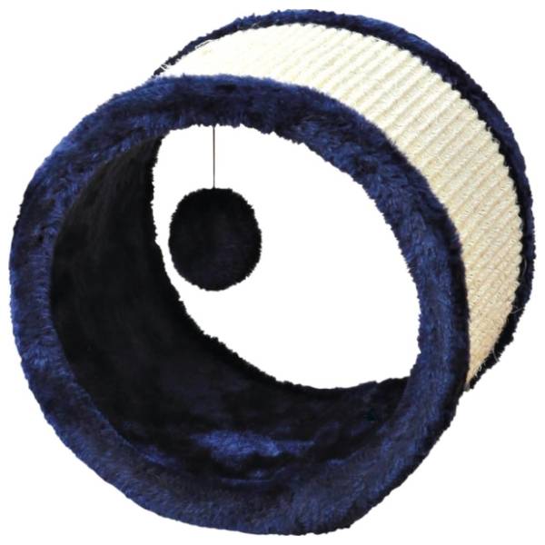 TRIXIE Sisal grebalica tunel za mačke 23x20cm