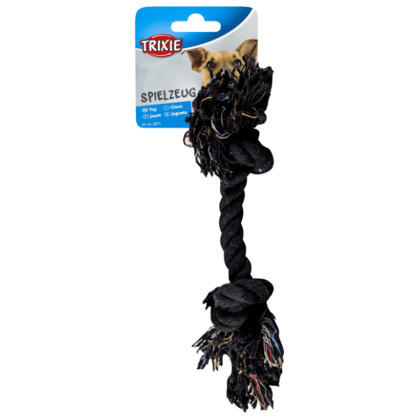 TRIXIE vuneno uže za igru 20cm
