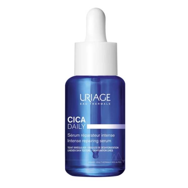 URIAGE Bariederm cica daily serum 30ml
