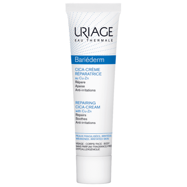 URIAGE Bariederm cica krema sa cinkom i bakrom 40ml
