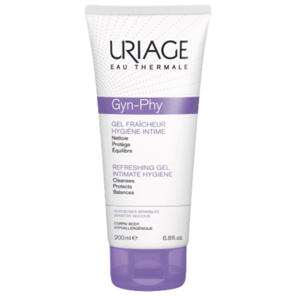 URIAGE Gyn phy gel za intimnu negu 200ml