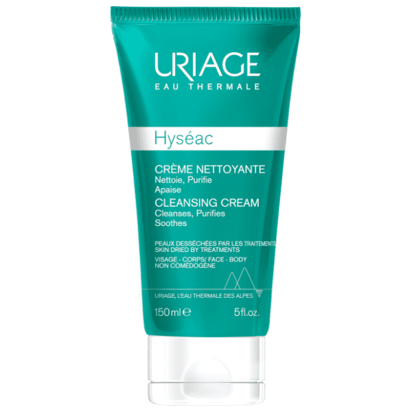 URIAGE Hyseac gel za čišćenje lica 150ml