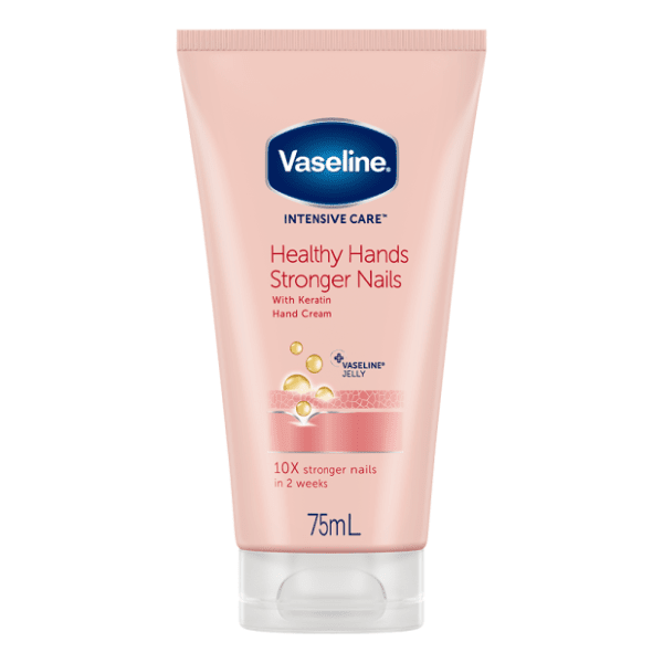 VASELINE krema za ruke i nokte 75ml