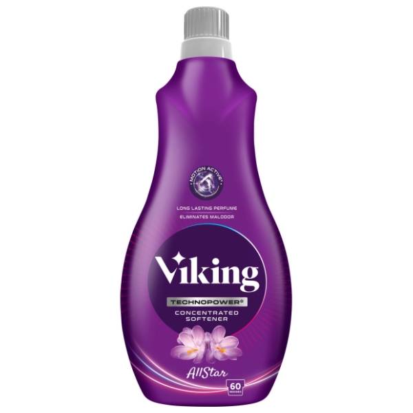 VIKING AllStar omekšivač za veš 60 pranja (1,44l)