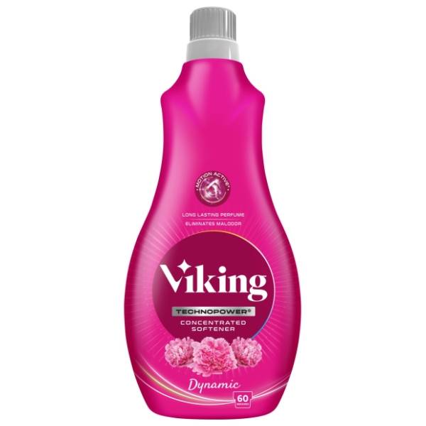 VIKING Dynamic omekšivač za veš 60 pranja (1,44l)