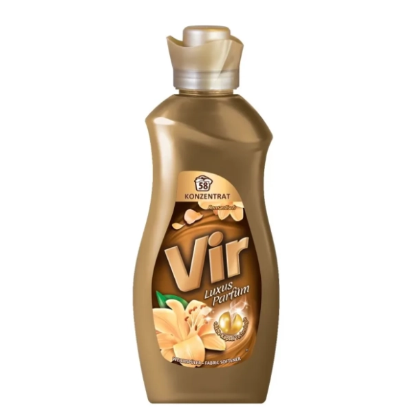 VIR Romantik omekšivač za veš 58 pranja (1,452l)