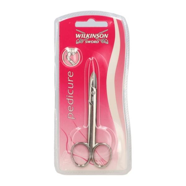 WILKINSON makazice za nokte Pedicure 1kom