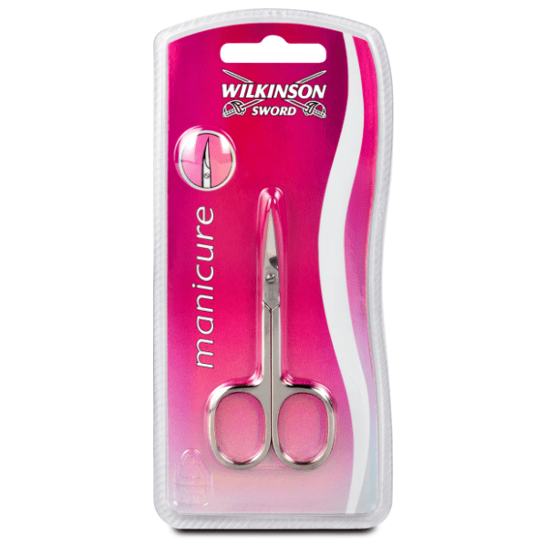 WILKINSON makazice za zanoktice Manicure 1kom