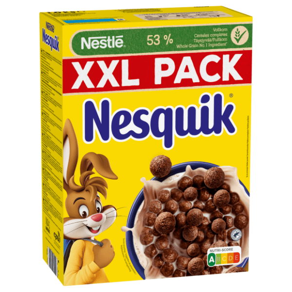 Žitarice NESTLE Nesquik 1kg
