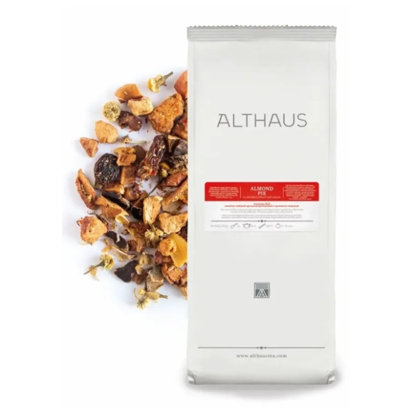 ALTHAUS čaj Almond Pie 200g