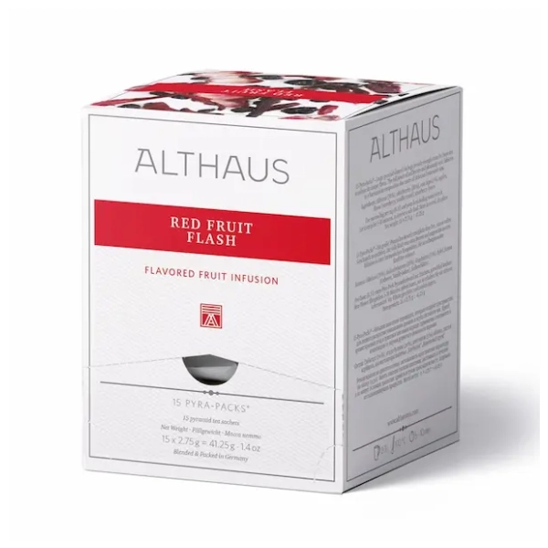 ALTHAUS čaj crveno bobičasto voće 41g