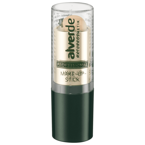 ALVERDE Pofessional make-up puder u stiku 05 fair
