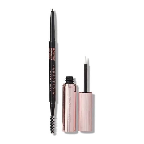 ANASTASIA BEVERLY HILLS set za negu obrva dark brown