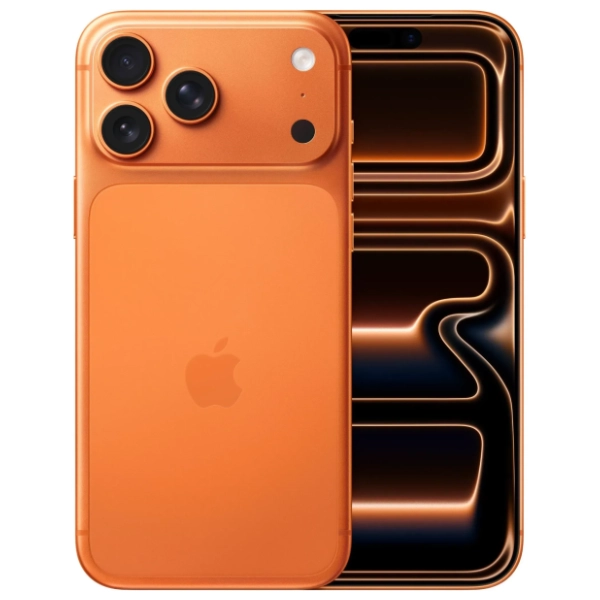 APPLE iPhone 17 Pro 12/256GB Cosmic Orange (MG8H4ZD/A)
