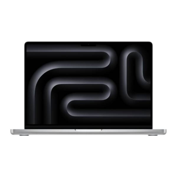 APPLE laptop MacBook Pro 14.2 M4 24GB/1TB Silver (MCX14)	