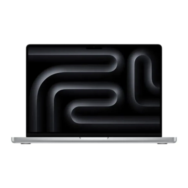 APPLE laptop MacBook Pro 14 M5 24GB/1TB Silver (mde64cr/a)