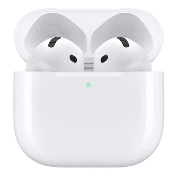 APPLE slušalice AirPods 4 (mxp63ll/a)