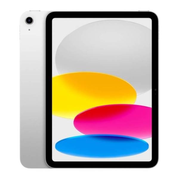 APPLE Tab iPad Air 11" (A16) 6/128GB Silver (md3y4ty/a)