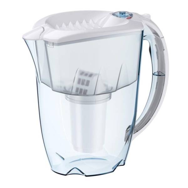 AQUAPHOR bokal za filtriranje vode Prestige 2.8l