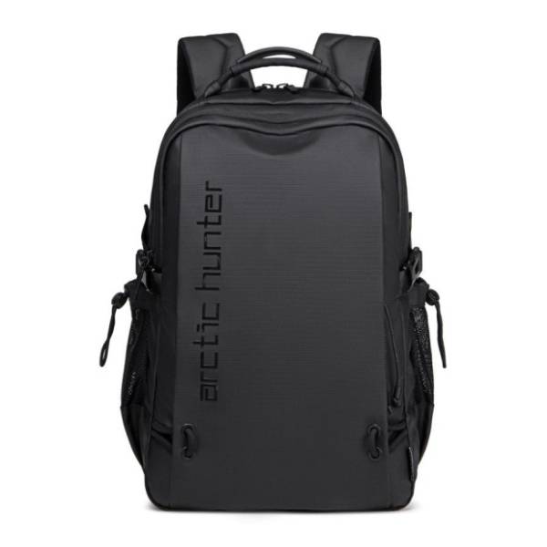 ARCTIC HUNTER ranac za laptop B00530 Black
