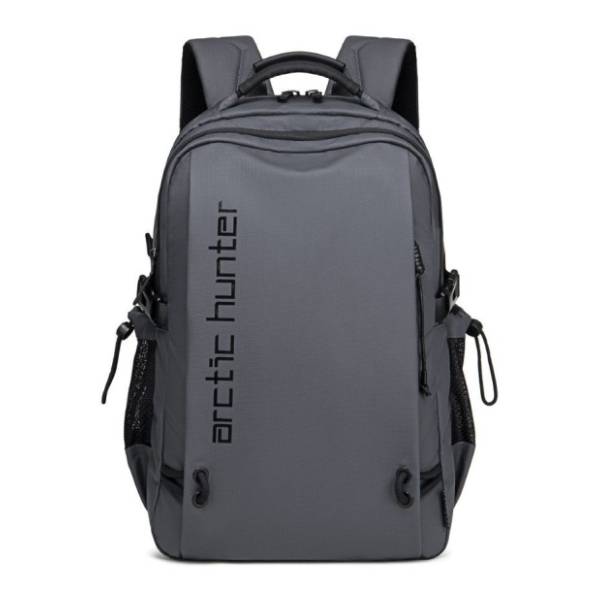 ARCTIC HUNTER ranac za laptop B00530 Grey