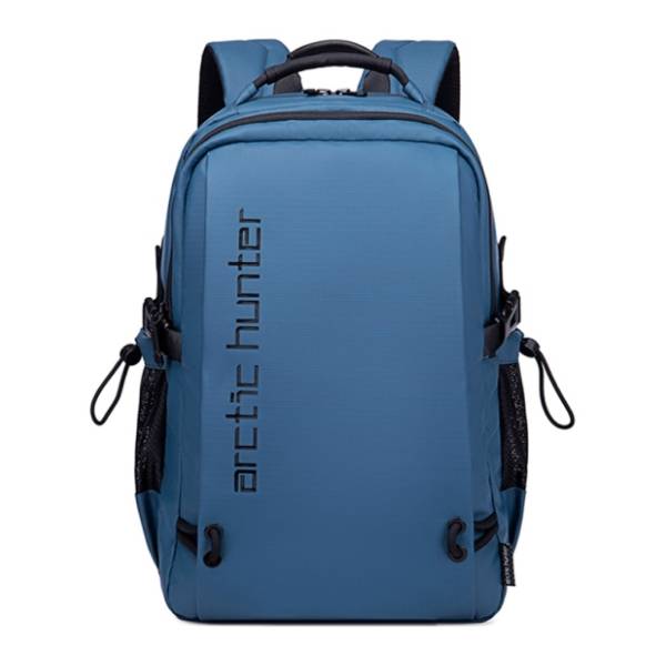 ARCTIC HUNTER ranac za laptop Blue B00530