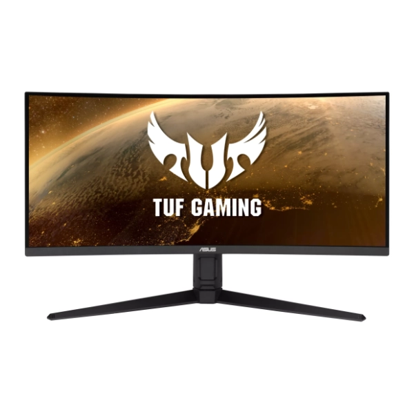 ASUS zakrivljeni monitor VG34VQL1B