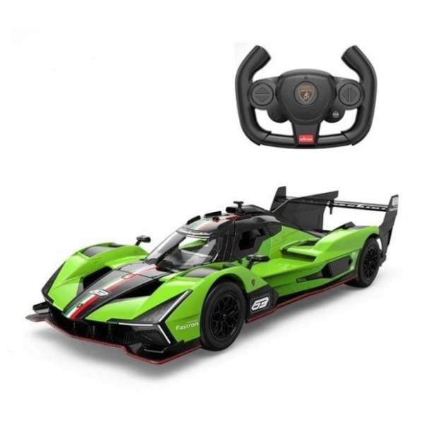 Automobil Lamborghini SC63 LMDH V-423 RASTAR