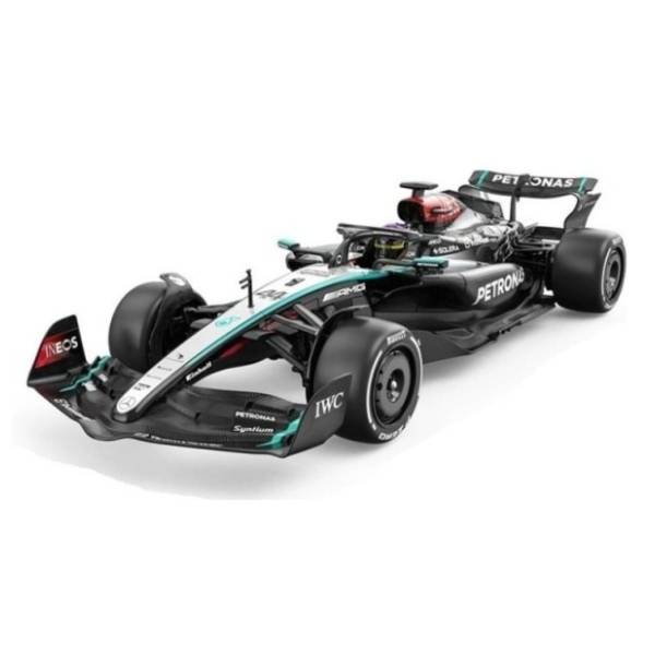 Automobil Mercedes AMG F1 W15 E V-421 RASTAR
