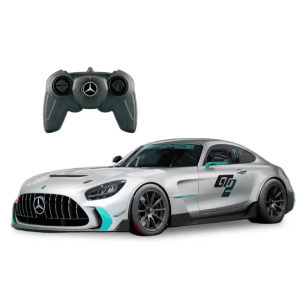 Automobil Mercedes AMG GT2 V-436 RASTAR
