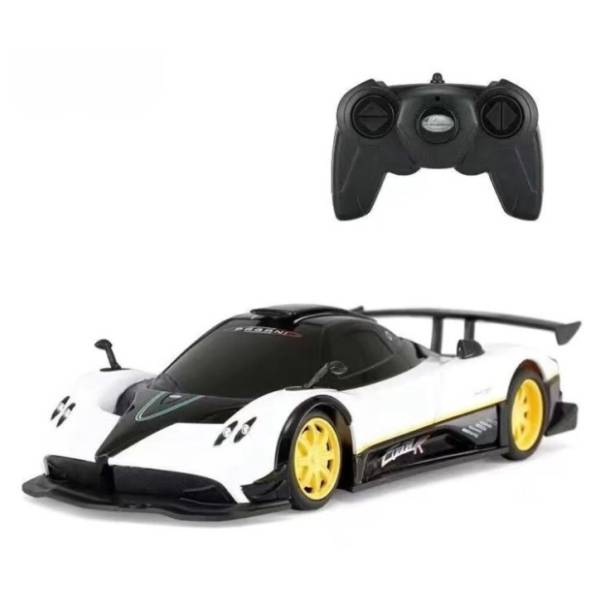 Automobil Pagani Zonda R V-433 RASTAR