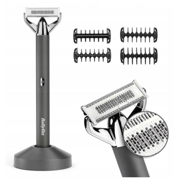BaByliss trimer za bradu OT996E